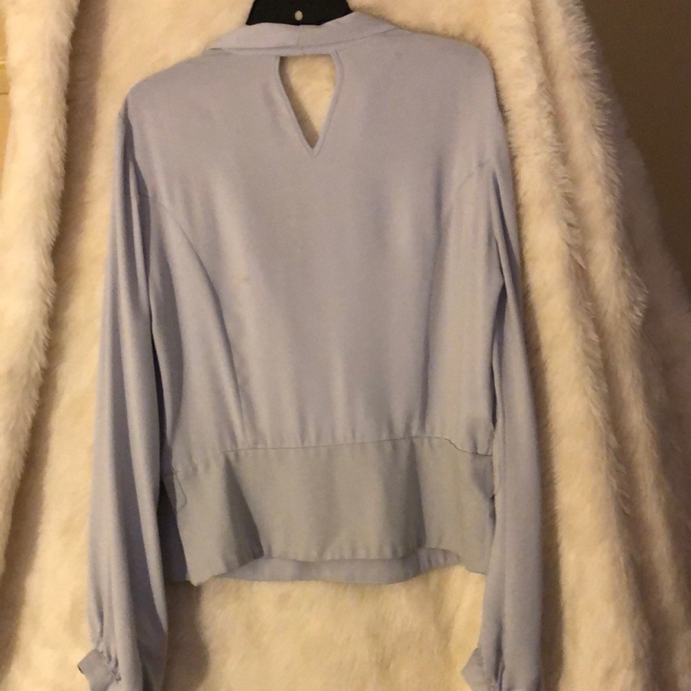 Blouse - Picture 8 of 8